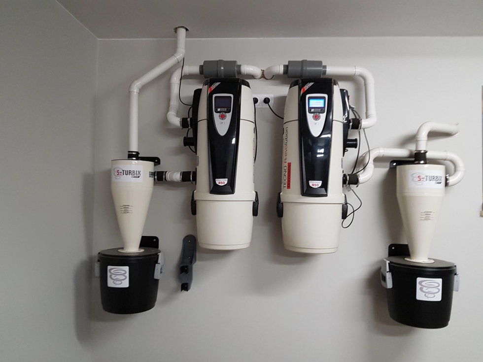 Realizacja na domu 400 m/2